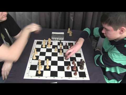 2016-01-17 Chess BLITZ Dvorkovich Memorial Taganrog