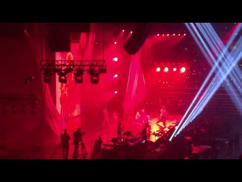 170624 G-DRAGON - Bullshit @ 2017 WORLD TOUR ACT III, M.O.T.T.E IN SINGAPORE