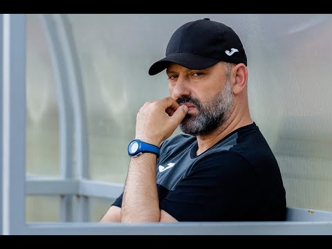 2021-06-19 Dainava - Sūduva: Victor Basadre / Tomas Ražanauskas