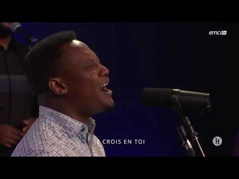 TU ES LÀ ~ Joseph Mbaya