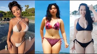 SEXY PINAY IN BIKINI | TIKTOK COMPILATION 29