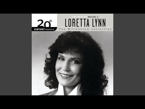 I Lie - Loretta Lynn