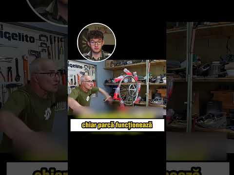 Vom inventa VREODATA motorul care merge fara combustibil? (Alex Hada Reacts) #shorts