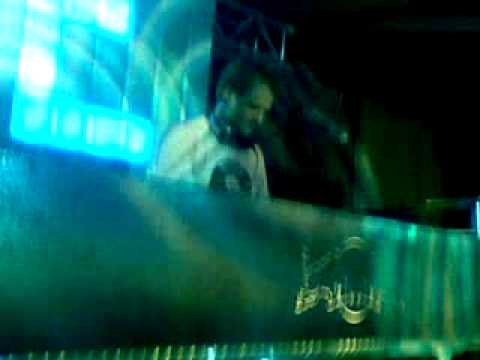 Dash Berlin @ Guatemala City 2010 - This moment (Prog mix)