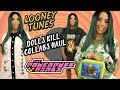 Dolls Kill COLLABS Haul Dolls Kill X Looney Tunes Dolls Kill X Powerpuff Girls Let S Get Looney