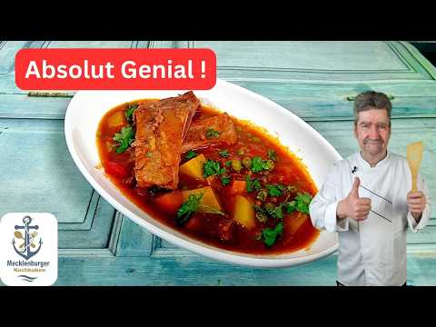 Der perfekte Bauerntopf 2.0