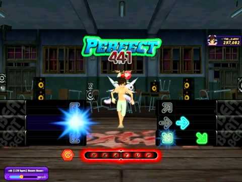 AuditionTH Beat up Boom Boom Cash - Drink and Drunk 128 Bpm