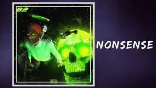 Comethazine - NONSENSE (Lyrics)