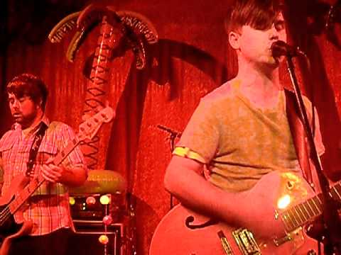 Hungry Kids of Hungary 'Set It Right'