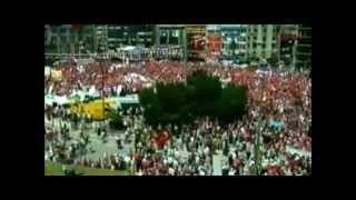 ŞEYTANIN BÜYÜK PLANI - ŞOK VİDEO