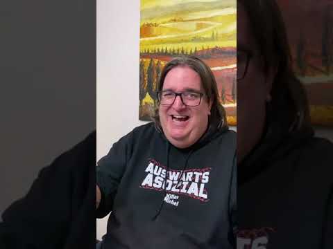 Killermichel - Abends was grünes zu sich nehmen 🥒/🍺?