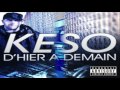 DJ KESO Feat NAWEL Deeper