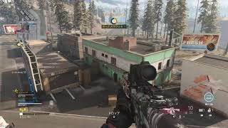 CODWZ Plunder