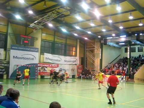 MKS Piotrkowianin Piotrków Tryb. - Azoty Puławy