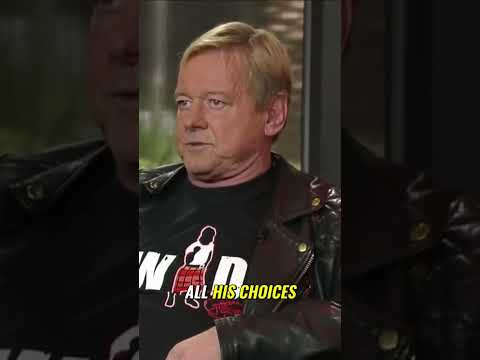 The Truth About Hulk Hogan: According to Roddy Piper.