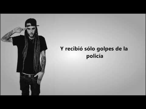 Swan Fyahbwoy-Maliantería (con letra)