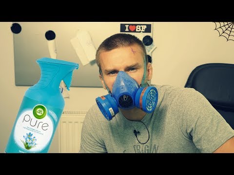 AdBuster - potencjalnie szkodliwa konfrontacja Airwick