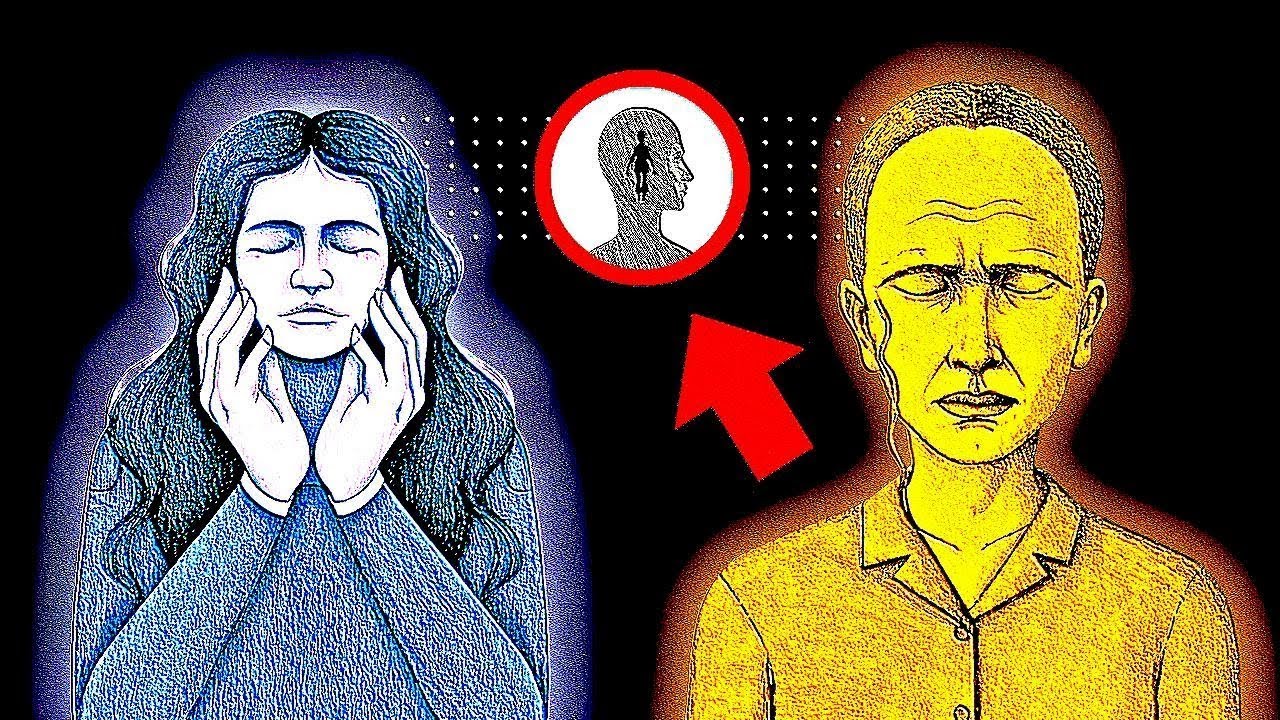 9 Sinais De Que Alguém Está MANIFESTANDO Você