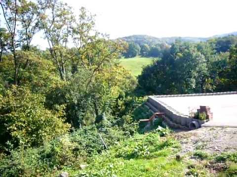 Weinheim-Oberflockenbach Bauplatz