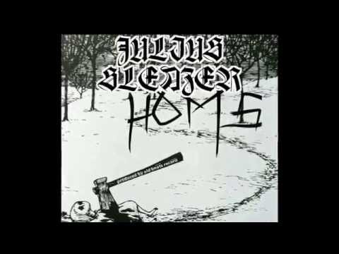 JULIUS SLEAZER - EIGHTBALL prod by OLD BEATS RECORD