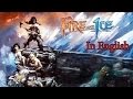 Fire Ice फायर आइस Cartoon Movie In English
