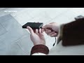 Nitecore POCKET 10000 Išorinė baterija, 10000 mAh, 22,5 W, integruotas USB-C laidas, IP65