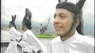 Soy un Macarra - Los conquistadores.wmv