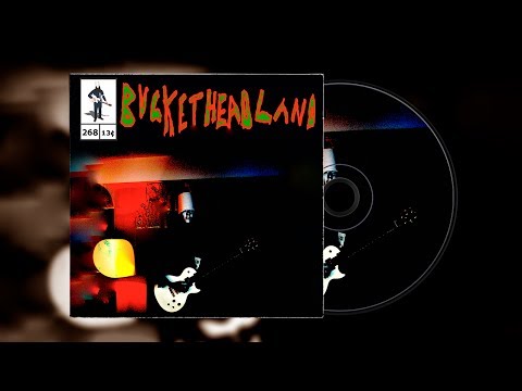 Buckethead - Pike 268 - Sonar Rainbow