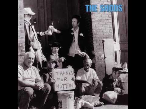All Kinds of Girls - The Shods