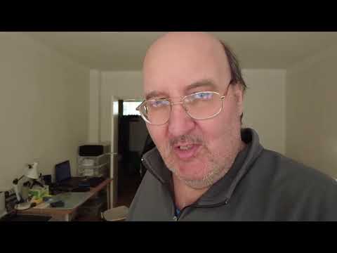 MongoTV_7023 - HVAD JEG SER PÅ NETFLIX - Del 361 - Lost In Space