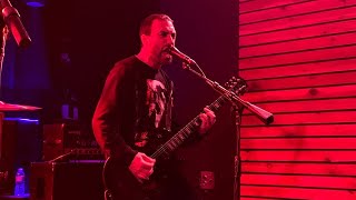 Cave In - Juggernaut (Live) - 11/08/2019