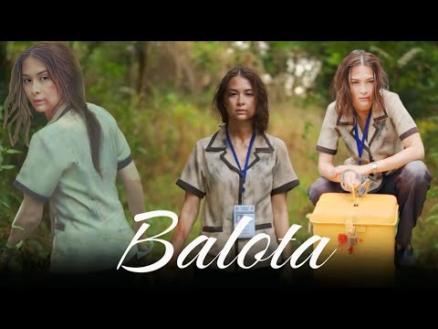 Balota (2024) Full Movie HD | Marian Rivera, Will Ashley, Esnyr, Sassa Gurl | Review & Facts