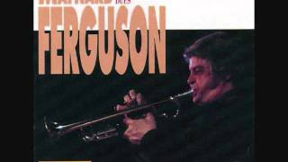 Maynard Ferguson - People