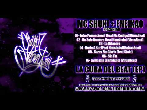 05 - Elixir De Beat Ft Stain - Caras sin gloria