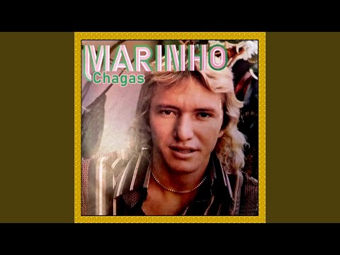 Eu Sou Assim - MARINHO CHAGAS