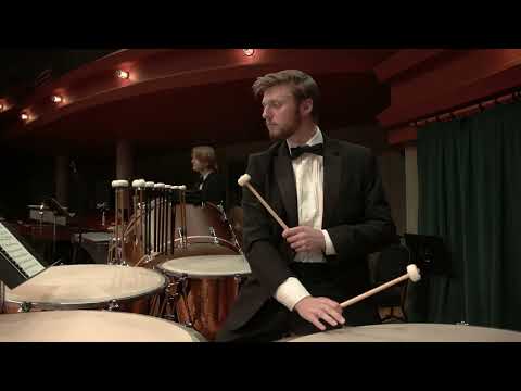 UNT Concert Orchestra Sept 2024