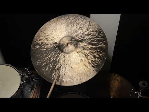 22" Nefertiti Ride 2645g