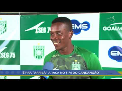 Programa do Candangão - Fim de semana de futebol e todos os detalhes do esporte no DF