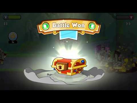 Tower Conquest-Hacked-| Merry Christmas 2020 | Ep.1002