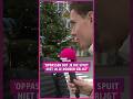 Bent u bang voor corona? 'In principe maakt het mij niks uit' #pownews #shorts