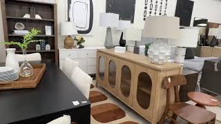 FA  Mesa Store Tour 09-24-2025