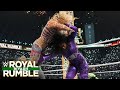 Full Lash Legend Royal Rumble 2026 Highlights Jan 31 2026