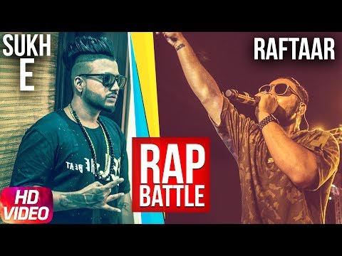 Rap Battle (Full Audio) — watch video