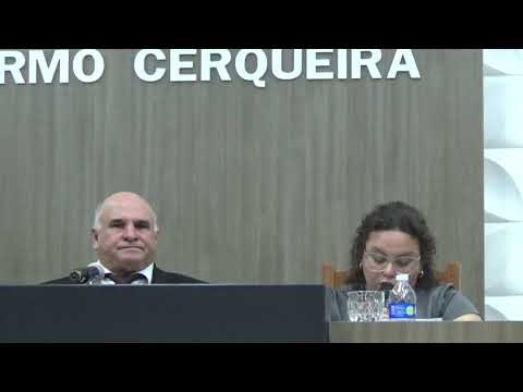 Sessão Ordinaria 16/06/2025