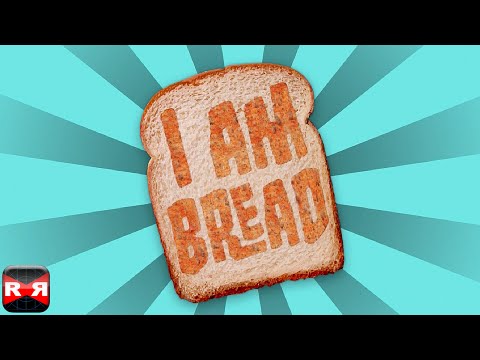 I am Bread (By Bossa Studios) - iOS Gameplay Video - YouTube