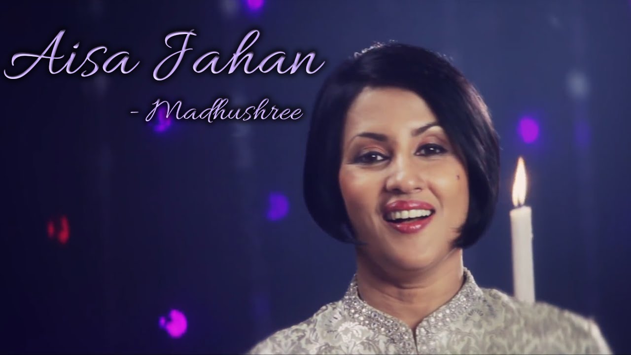 Aisa Jahan Lyrics | Rock On Hindustan (Album) | Madhushree | Siddharth Kasyap