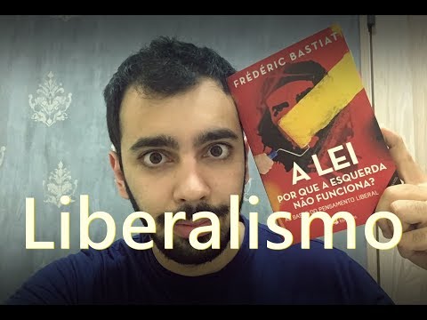 A Lei - Por que a Esquerda não Funciona | Real x Ficcional