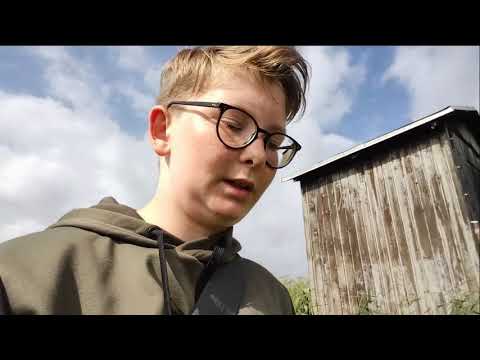 Fanger ny PR i bækørred!
