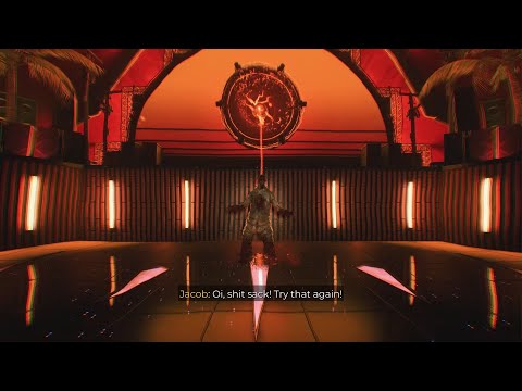 Dead Island 2 Sola Festival DLC Final Bossfight & Ending