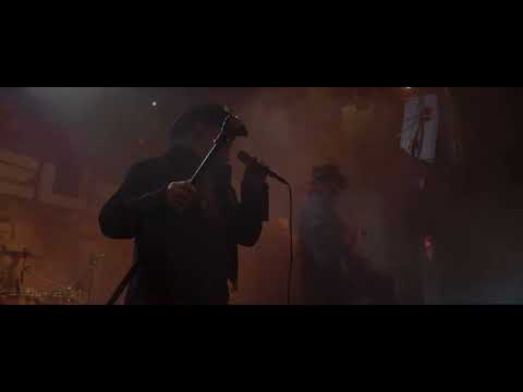 Perseus - Perseus - Jáma a Kyvadlo (Official video)